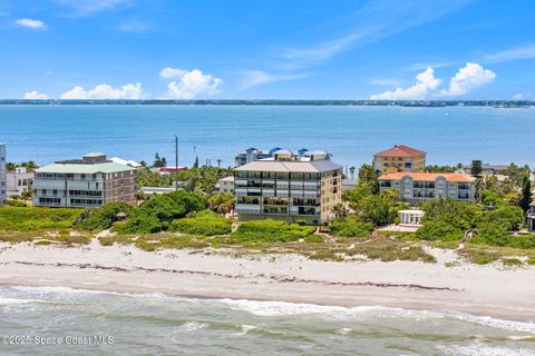 2375 S Atlantic Avenue 601 Cocoa Beach FL 32931