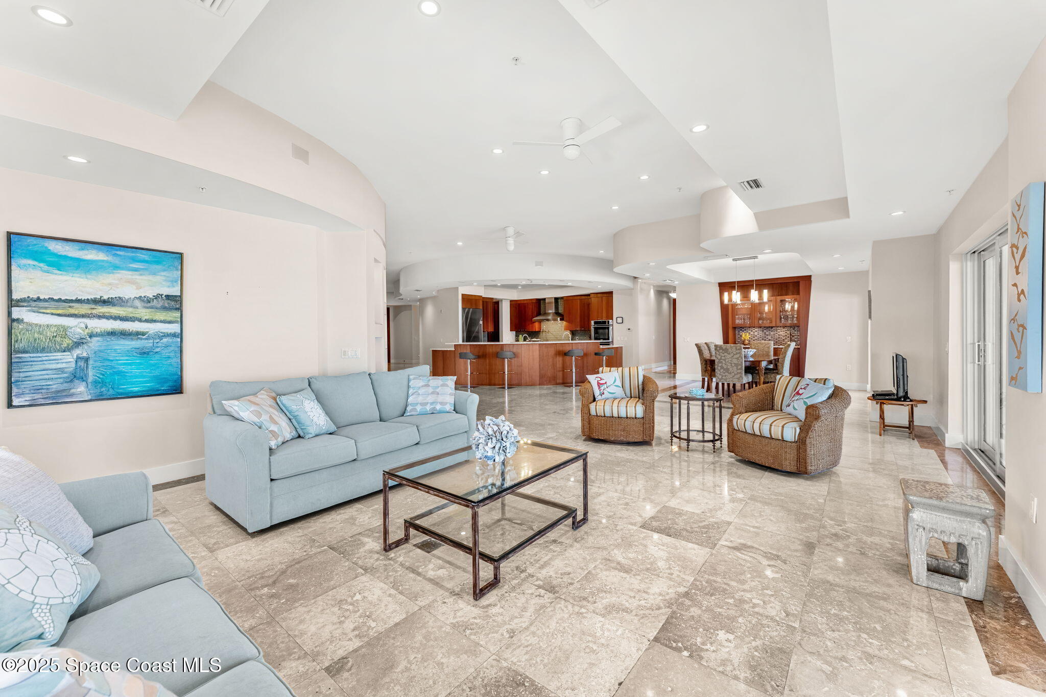2375 S Atlantic Avenue 601