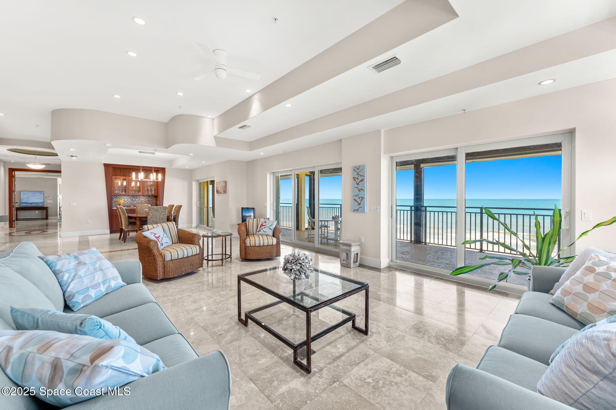 2375 S Atlantic Avenue 601