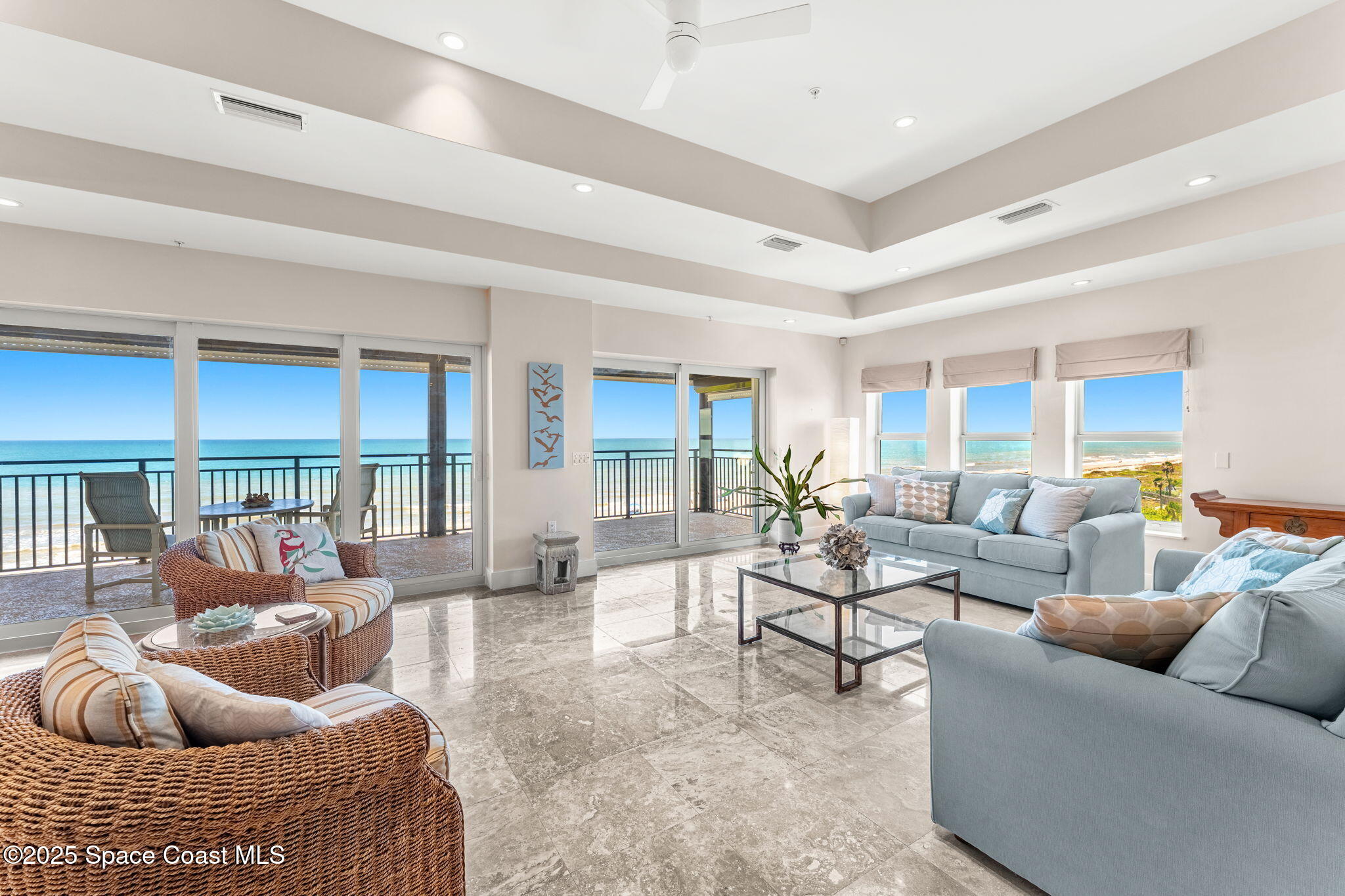 2375 S Atlantic Avenue 601