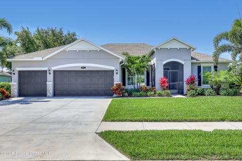 1733 Killian Drive NE Palm Bay FL 32905