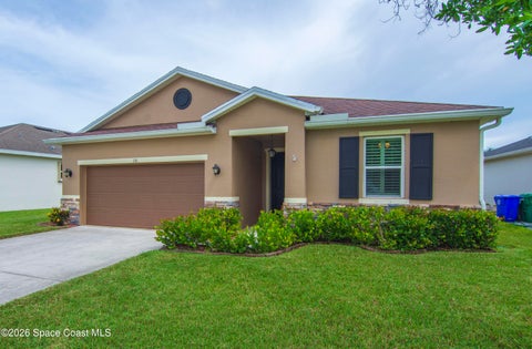Photo of 151 Port Royal Court, Sebastian, FL 32958 (MLS # 1088007)