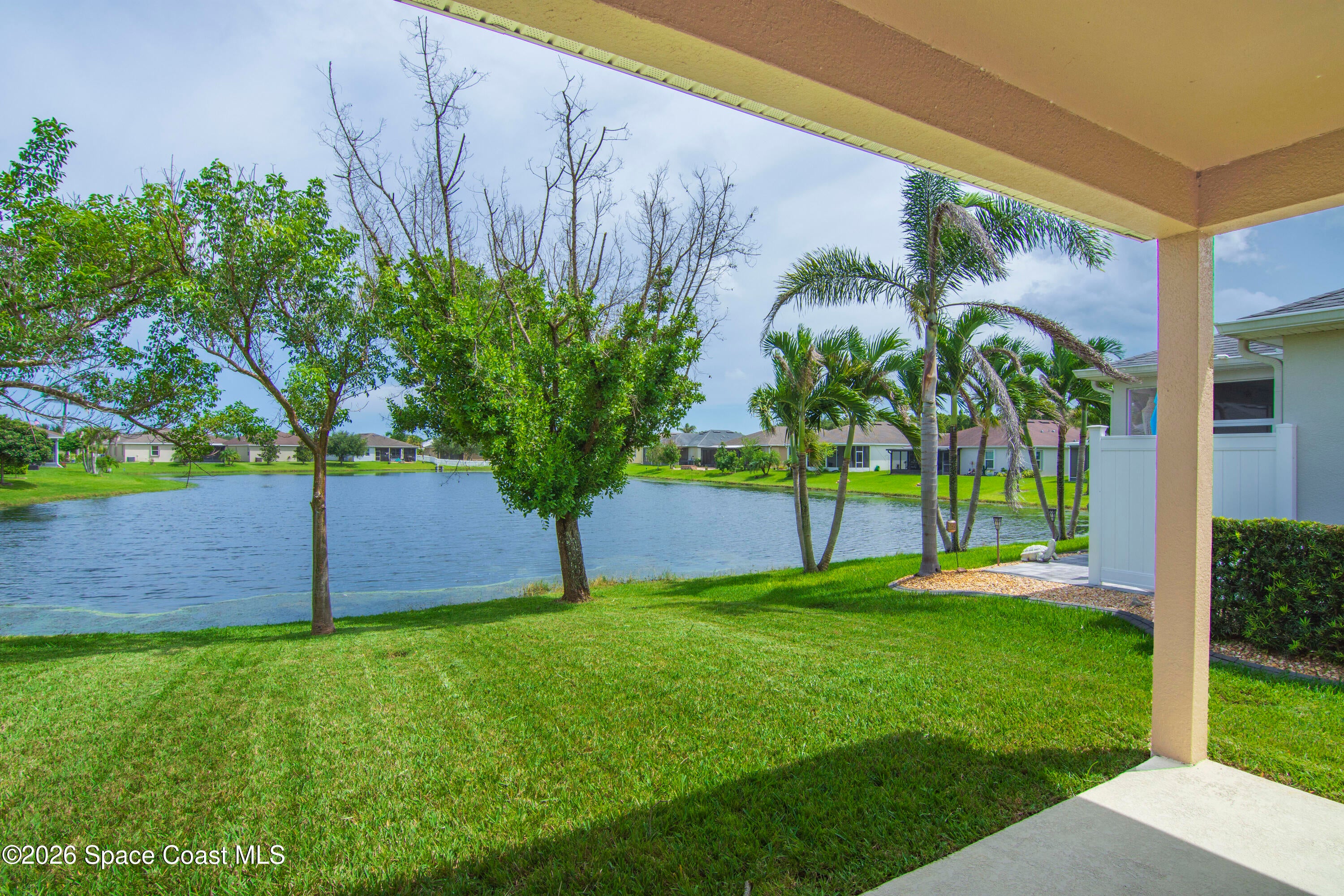 151 Port Royal Court