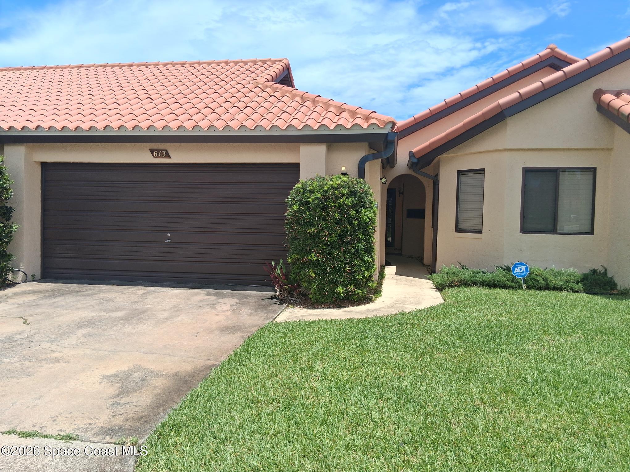 Photo 1 of 41 — 613 Manatee Drive, Satellite Beach, FL 32937