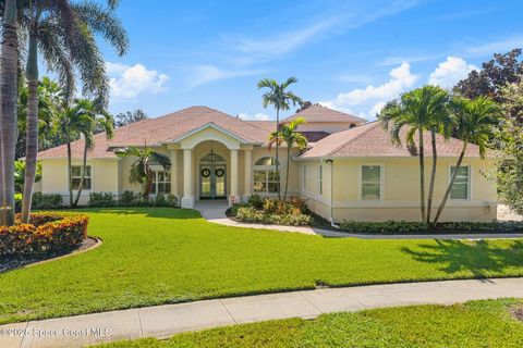 3061 Southern Oaks Drive Merritt Island FL 32952