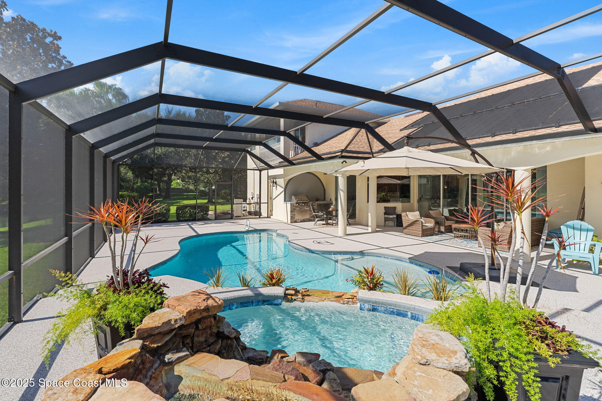 3061 Southern Oaks Drive