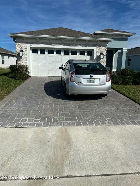 9023 W Nixie Avenue Melbourne FL 32940