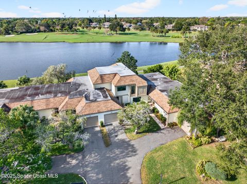 196 Country Club Drive Melbourne FL 32940