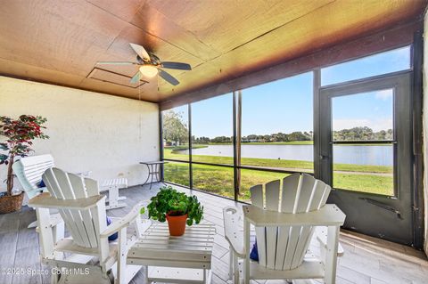 196 Country Club Drive Melbourne FL 32940