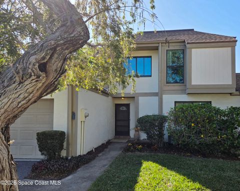 196 Country Club Drive Melbourne FL 32940