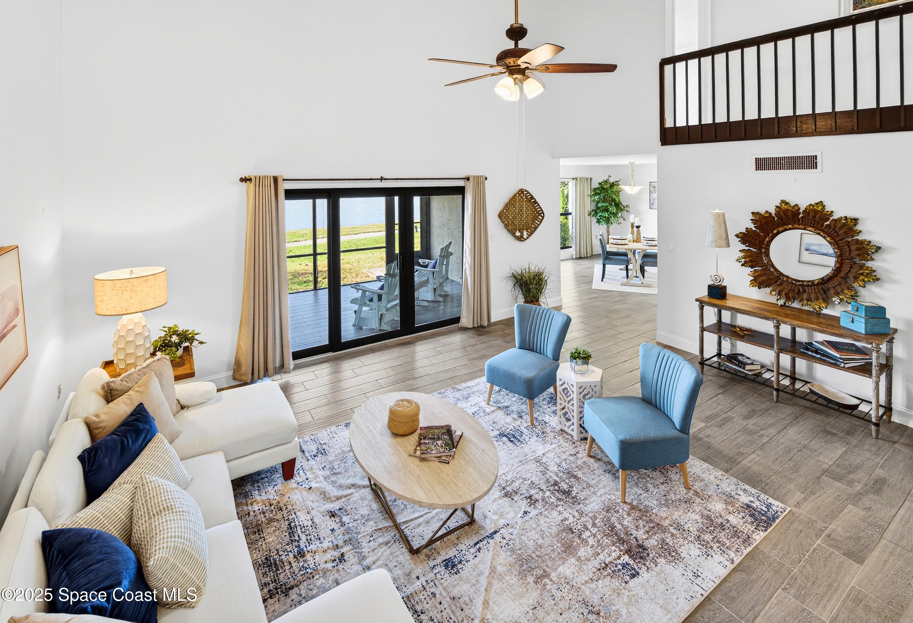 196 Country Club Drive