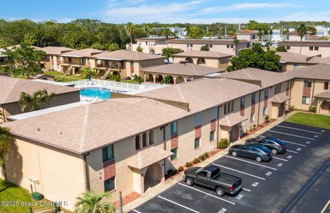 116 San Paulo Circle 16-116 West Melbourne FL 32904