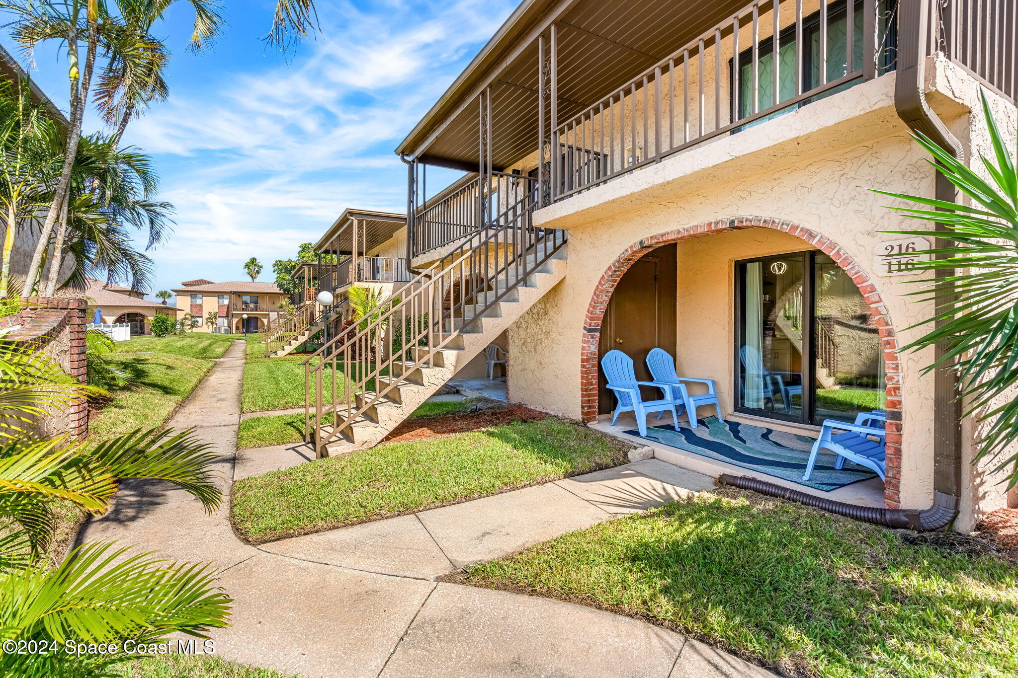 116 San Paulo Circle 16-116