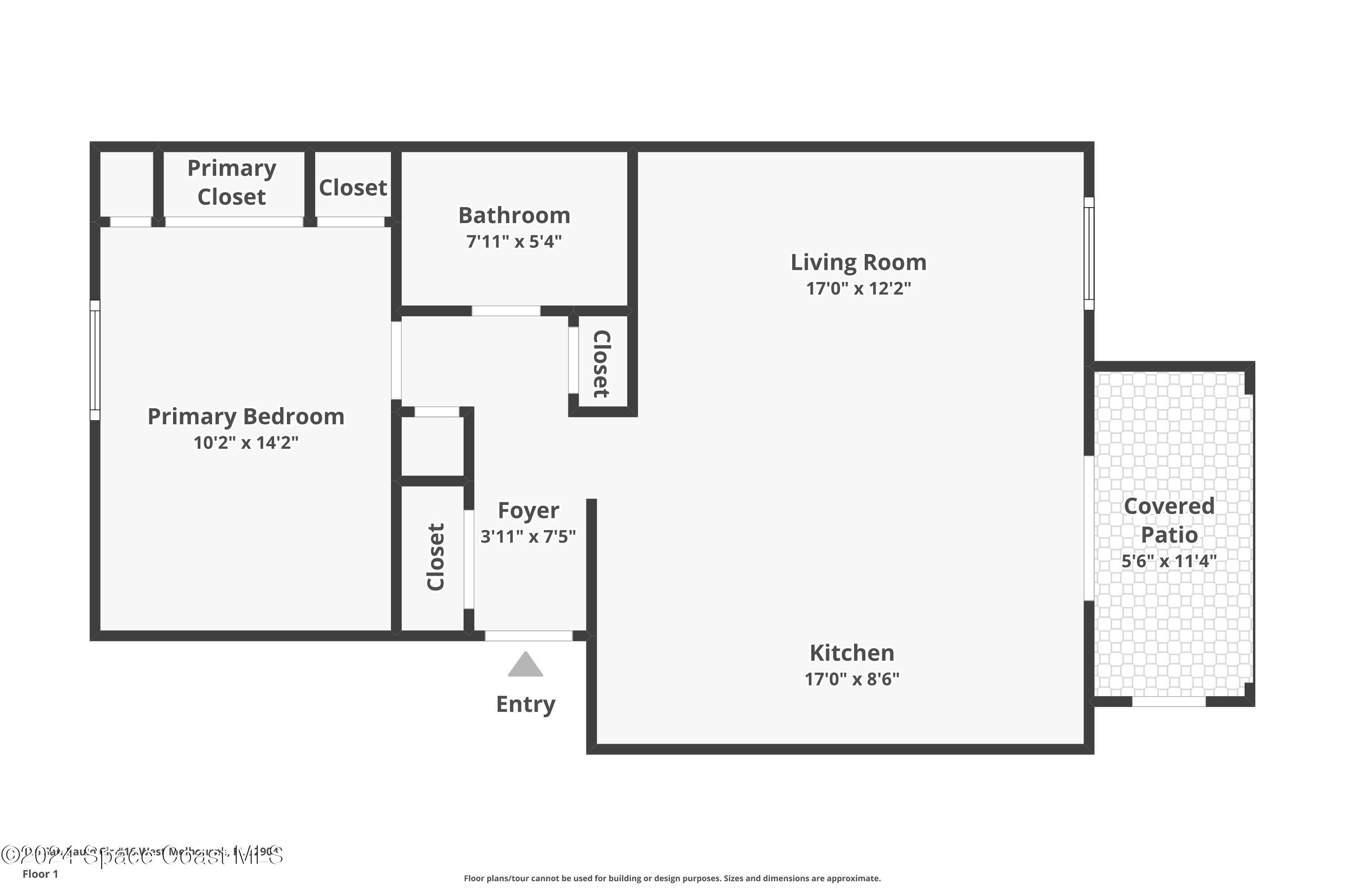 116 San Paulo Circle 16-116