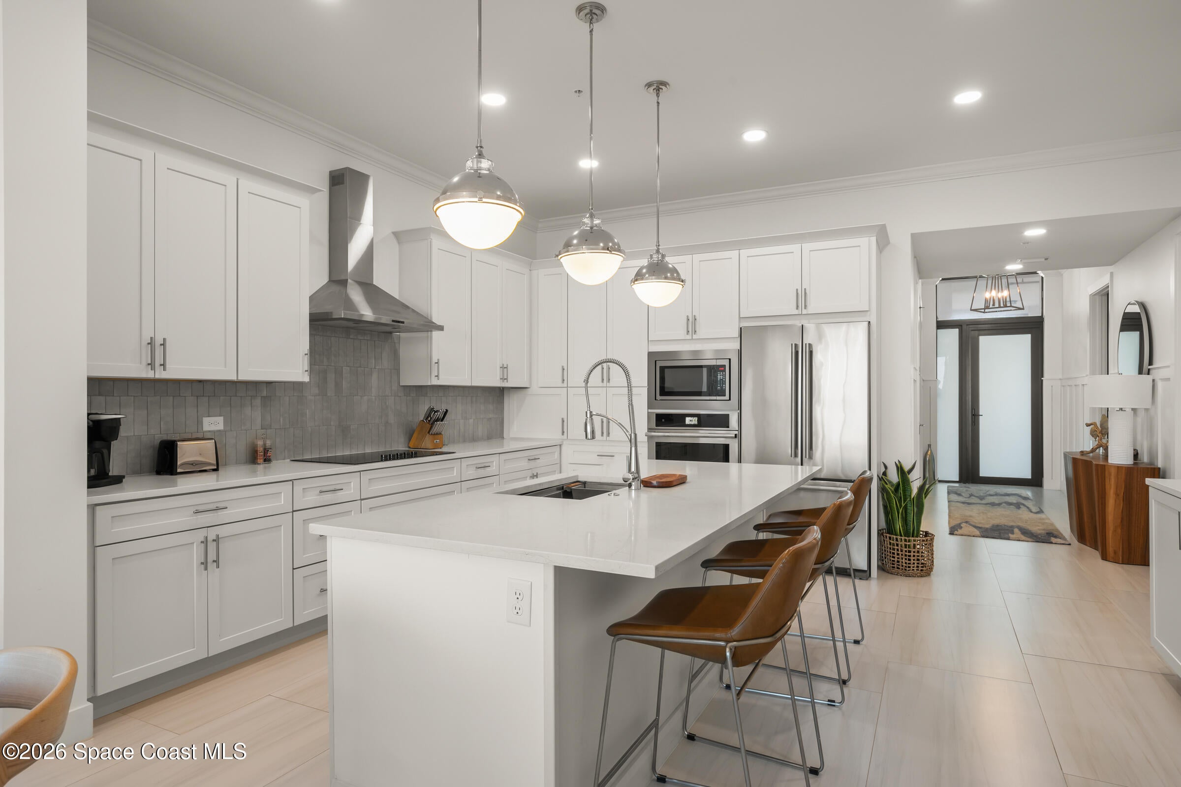 205 Strand Drive 305