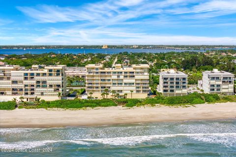 A home in Indialantic