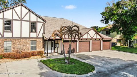 9017 Scarsdale Court 28g West Melbourne FL 32904