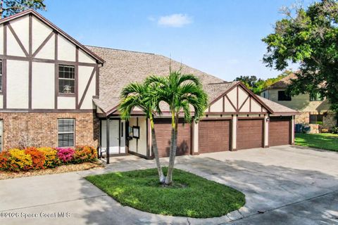 9017 Scarsdale Court 28g West Melbourne FL 32904