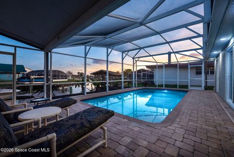 185 Florida Boulevard Merritt Island FL 32953