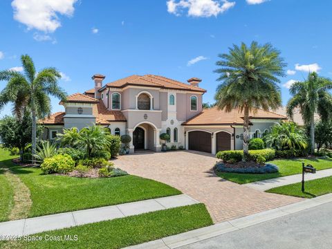 2978 Wyndham Way Melbourne FL 32940