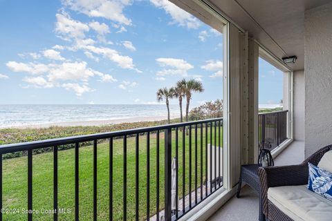 A home in Indialantic