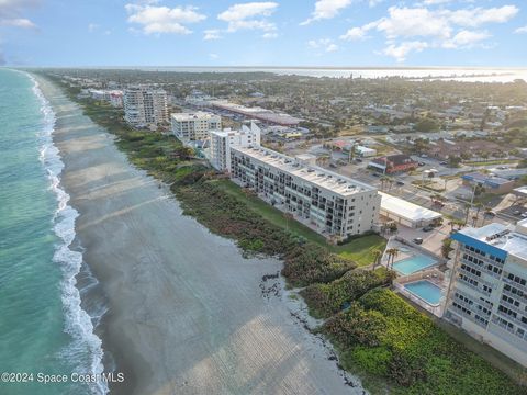 A home in Indialantic