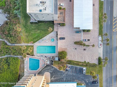 A home in Indialantic