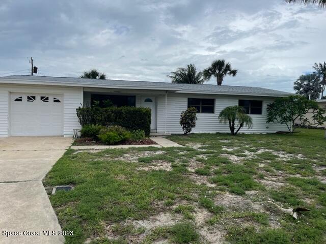 Photo 1 of 25 — 169 E Arlington Street, Satellite Beach, FL 32937