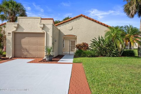 763 Green Valley Lane Melbourne FL 32940