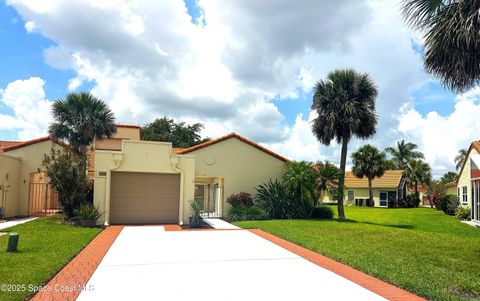 763 Green Valley Lane Melbourne FL 32940