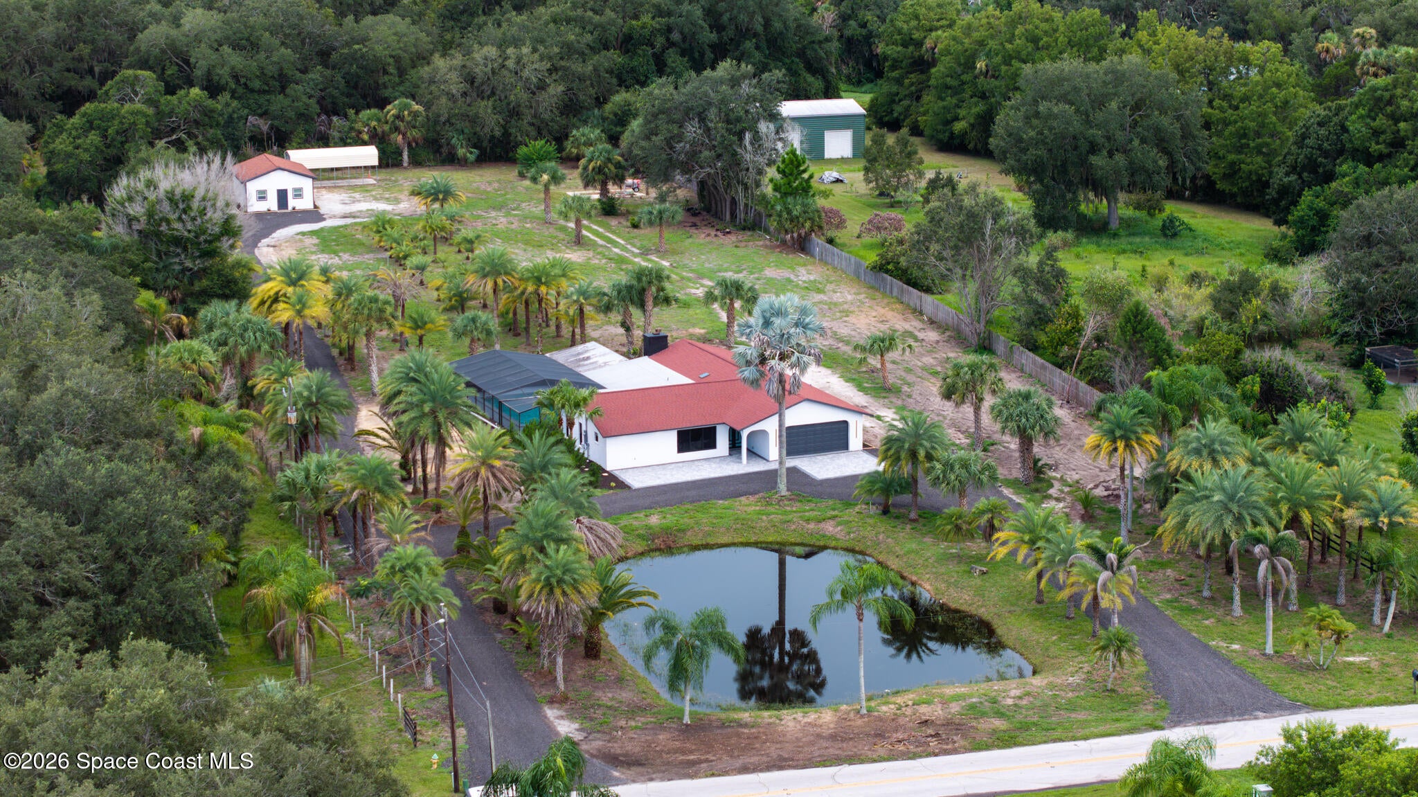 305 W Crisafulli Road