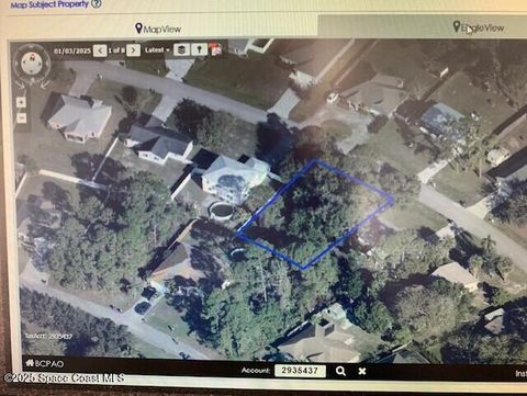 946 Raleigh Road SE Palm Bay FL 32909