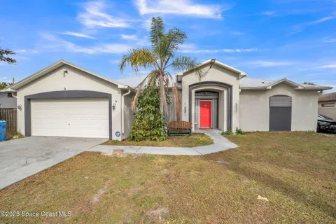2445 Fallon Boulevard NE, Palm Bay, FL 32907 - MLS#: 1034518