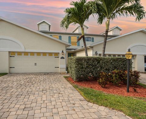 A home in Indian Harbour Beach