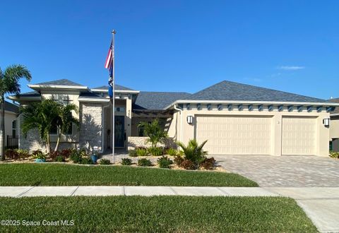 Photo of 4290 Negal Circle, Melbourne, FL 32901 (MLS # 1064435)