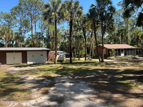 891 Hartsdale Avenue SW Palm Bay FL 32908
