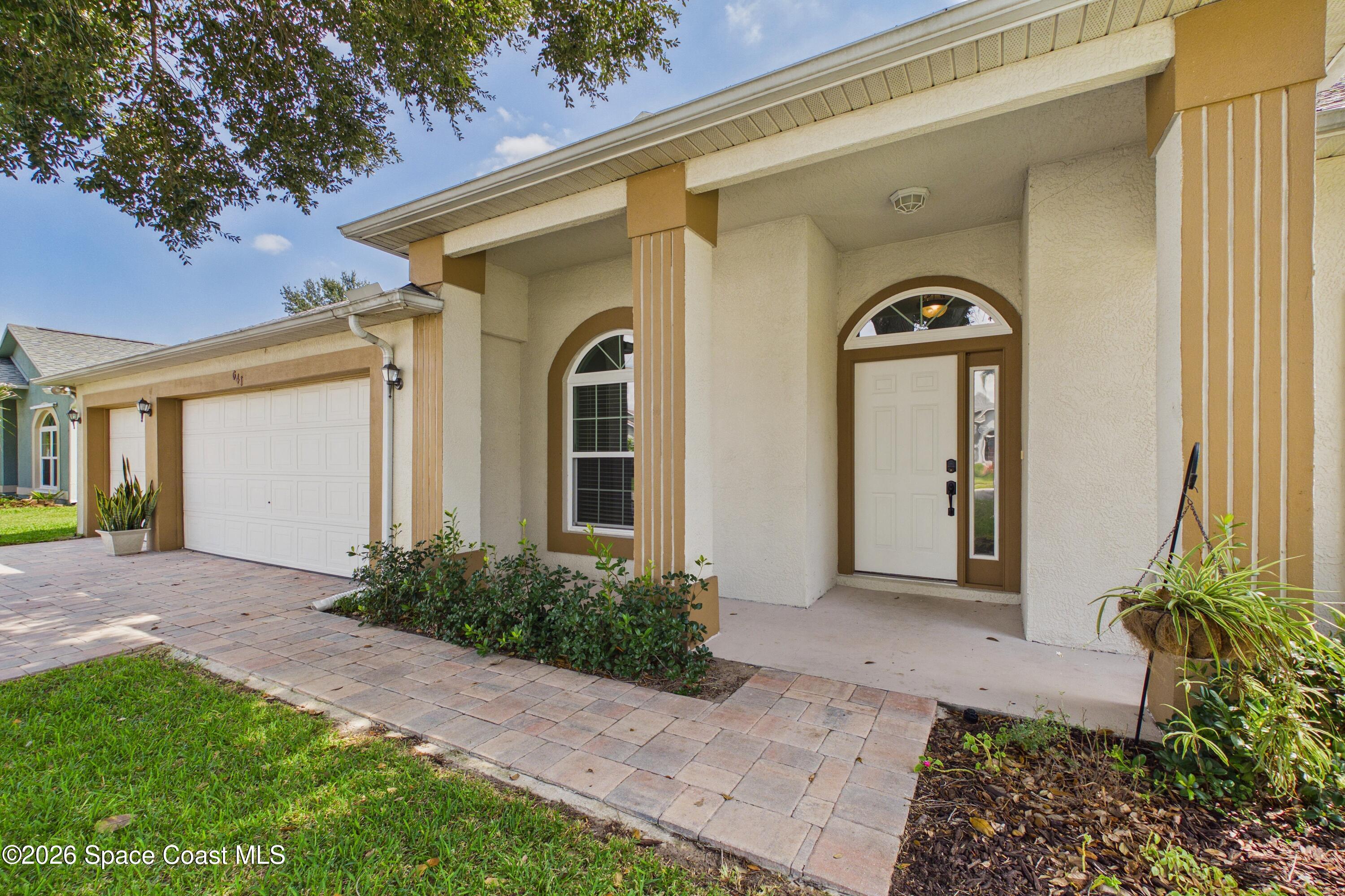 641 Heather Stone Drive