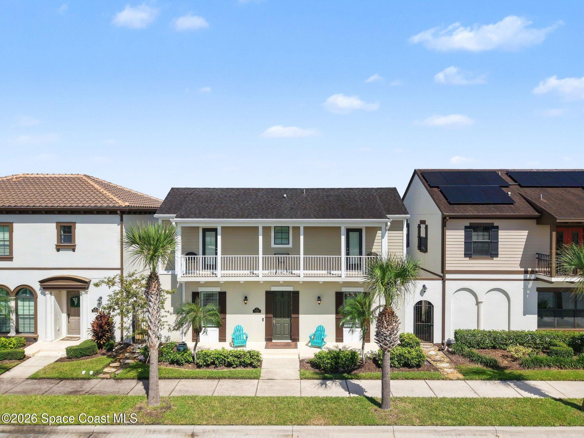 7137 Vilano Lane