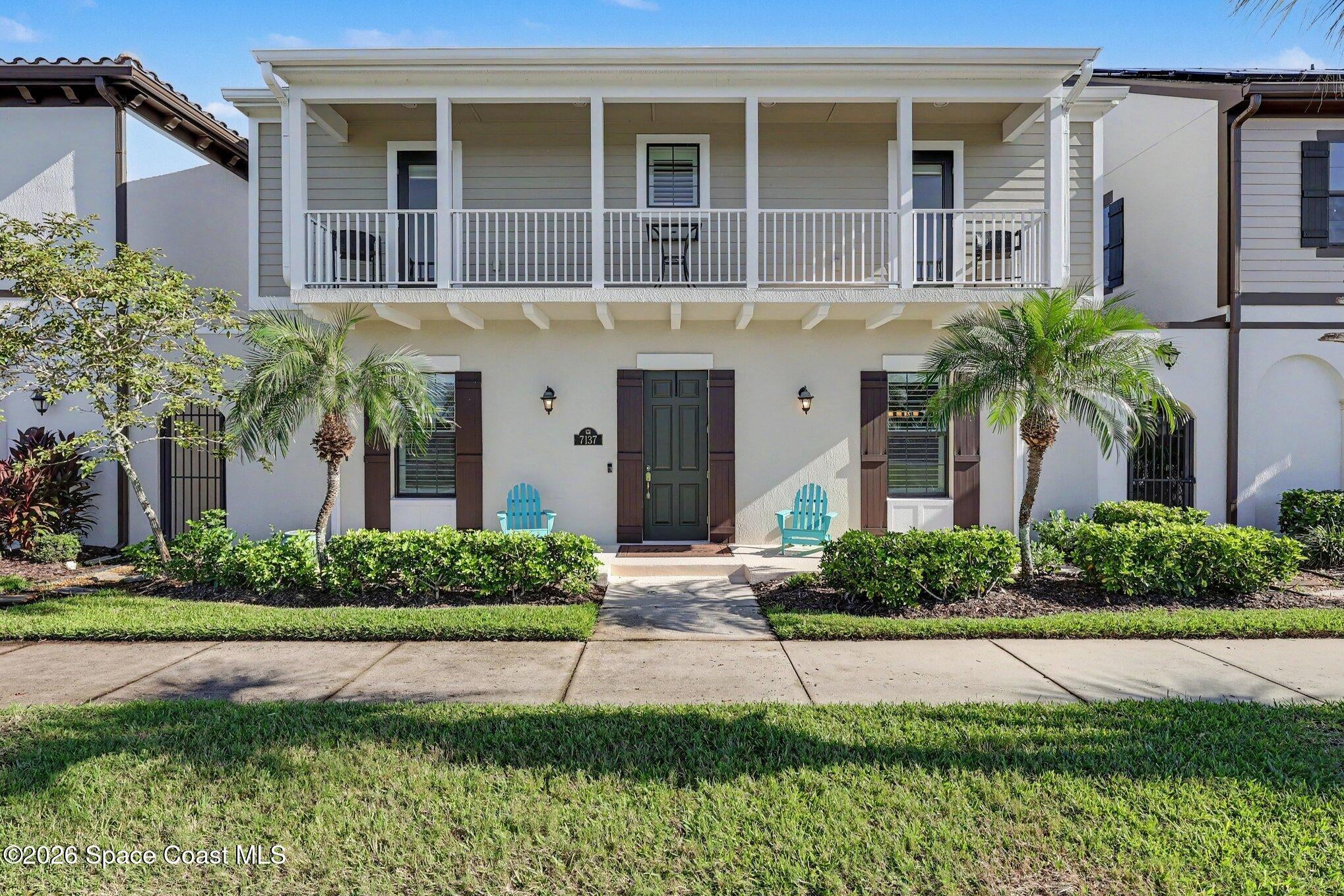 7137 Vilano Lane
