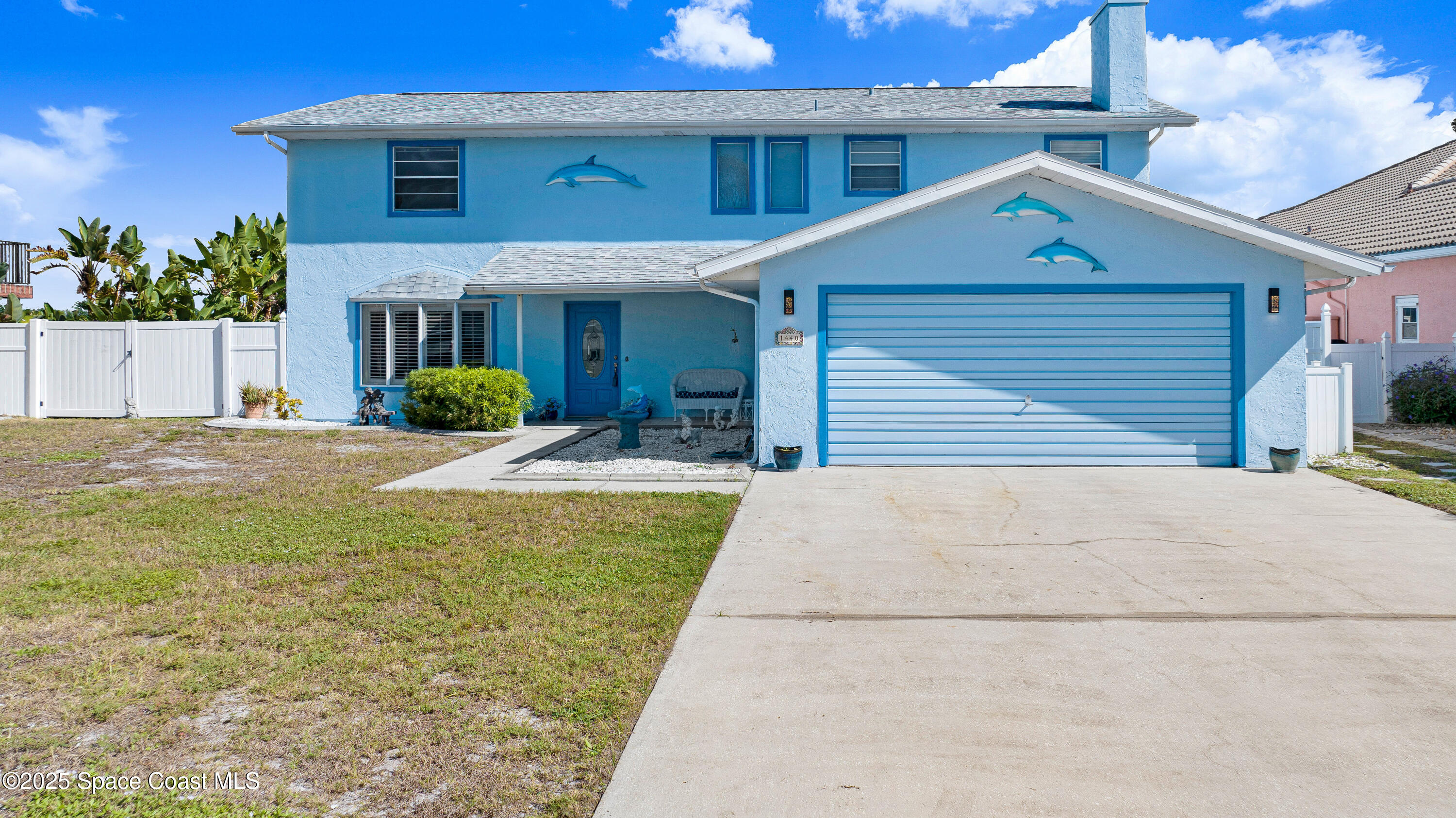 1440 Sykes Creek Drive