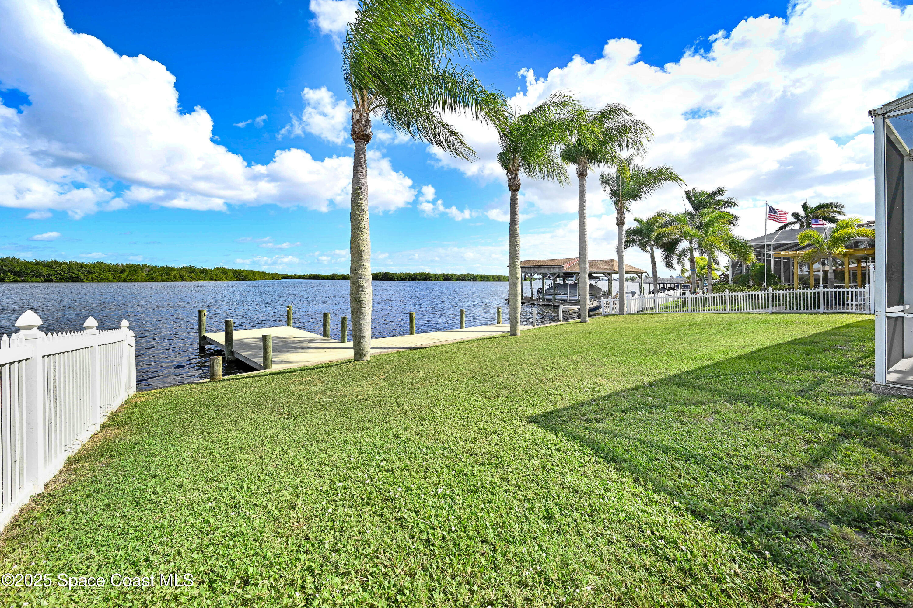 1440 Sykes Creek Drive