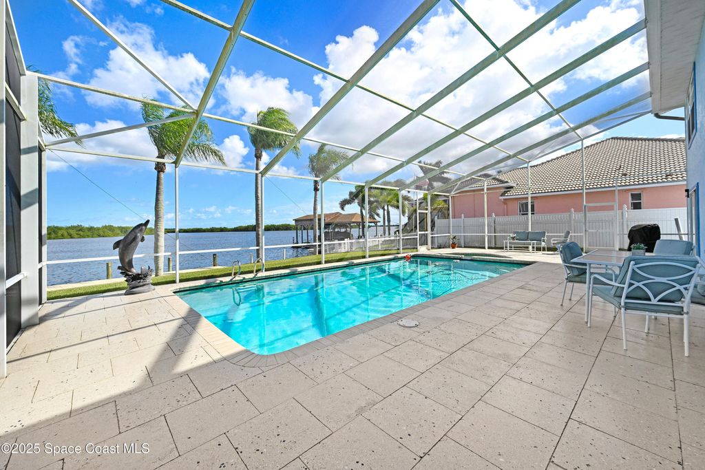 Photo of 1440 Sykes Creek Drive, Merritt Island, FL 32953 (MLS # 1060096)