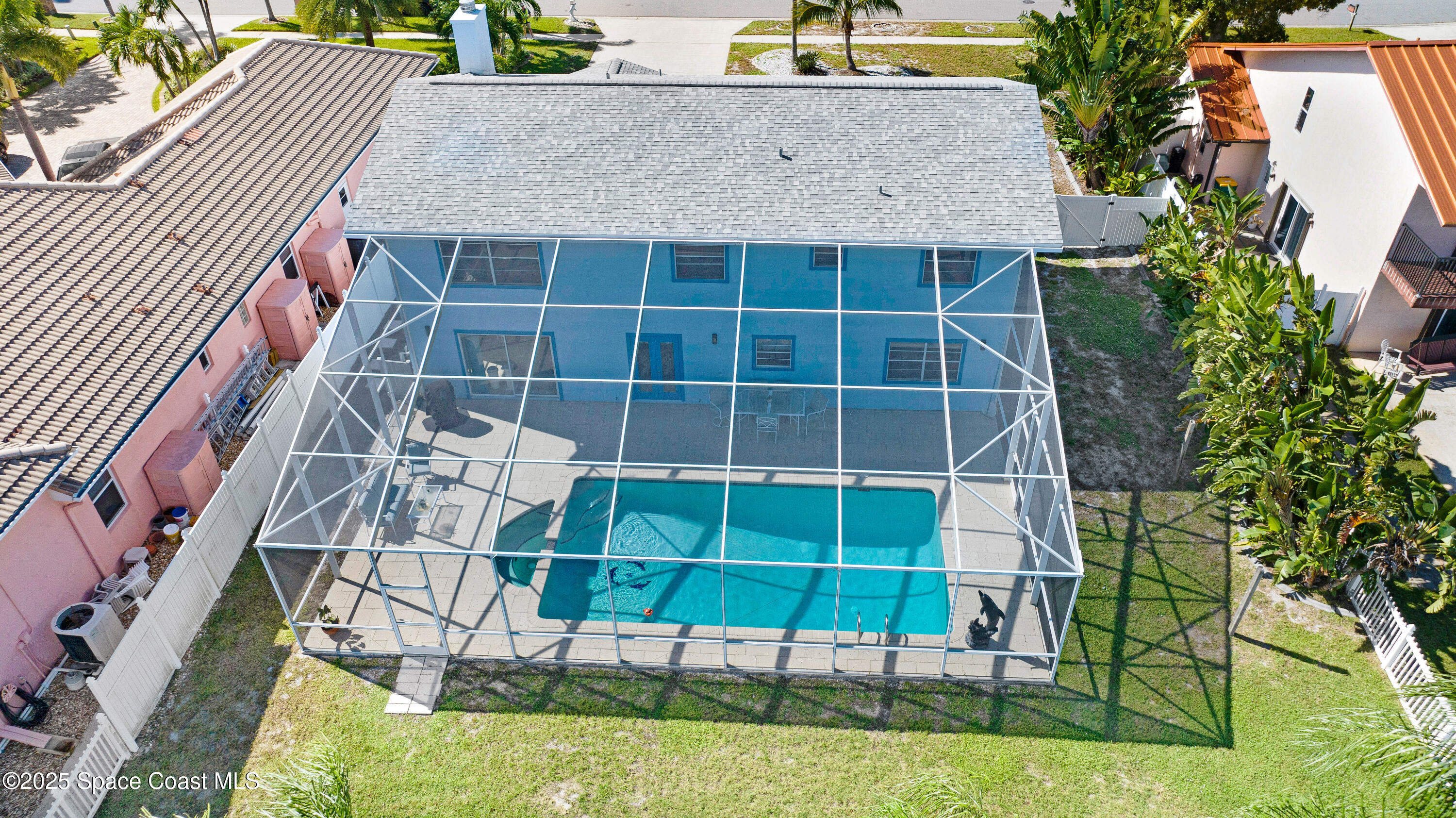 1440 Sykes Creek Drive