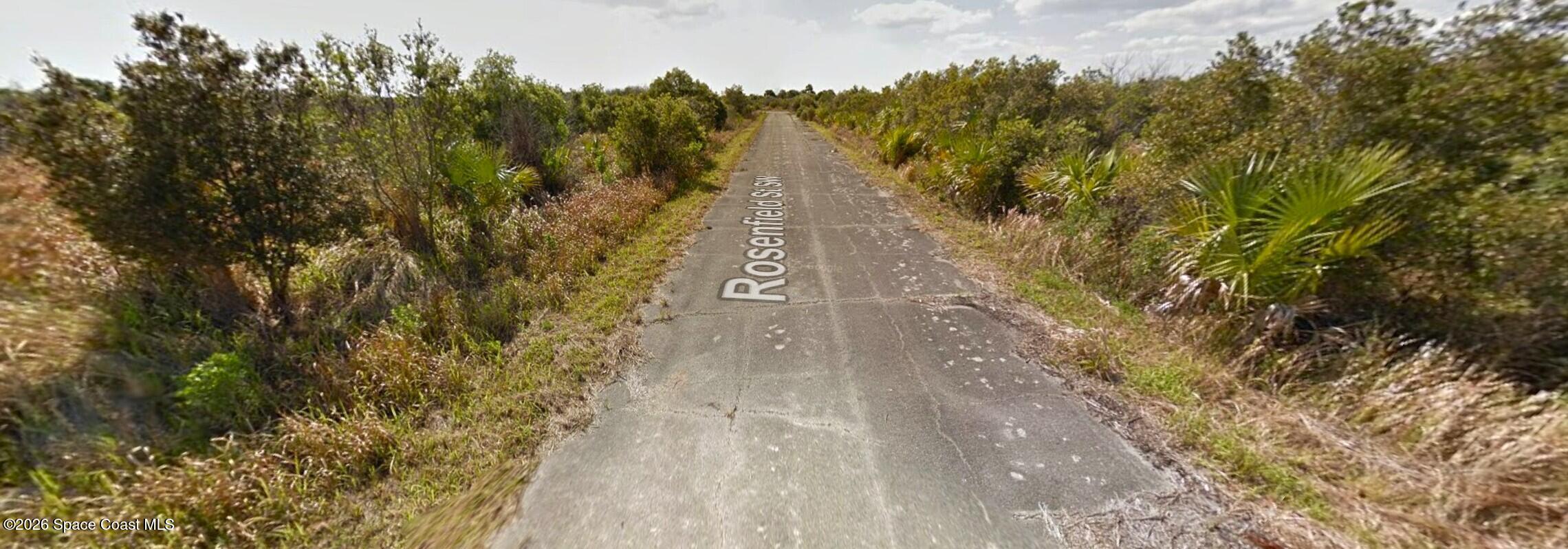 1470 Rosenfield Street SW