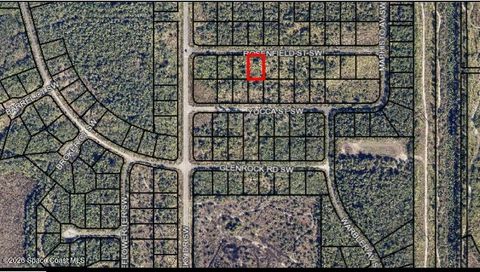 1470 Rosenfield Street SW Palm Bay FL 32908