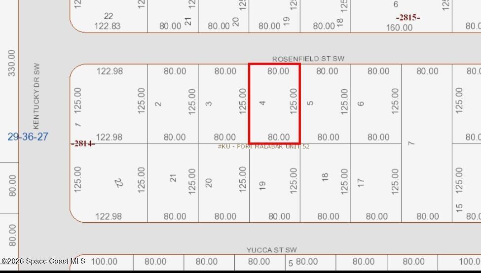 1470 Rosenfield Street SW