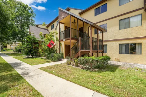 7814 Shadowood Drive Unit 508, Melbourne, FL 32904 - #: 1016012