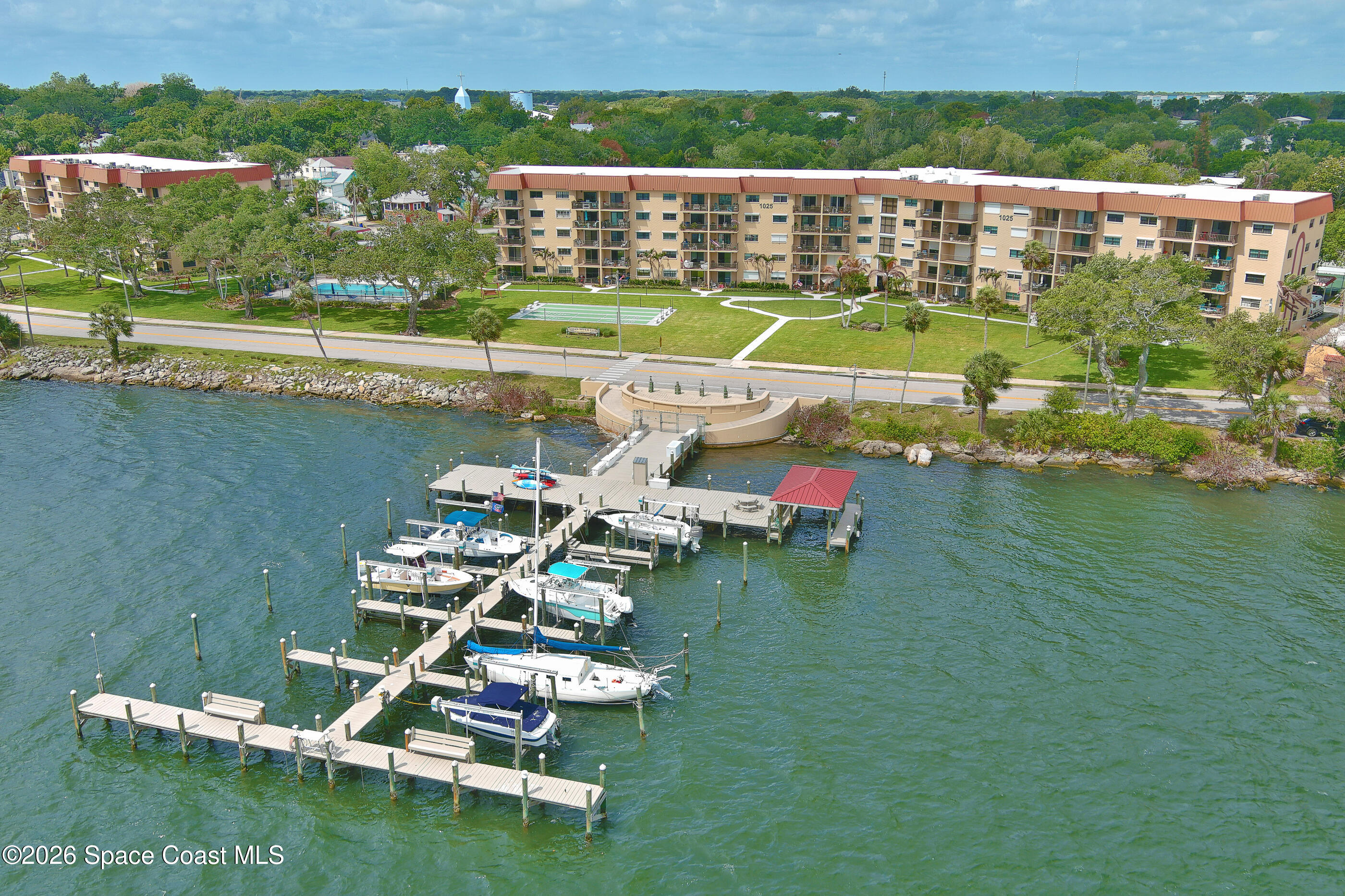 1025 Rockledge Drive 212a