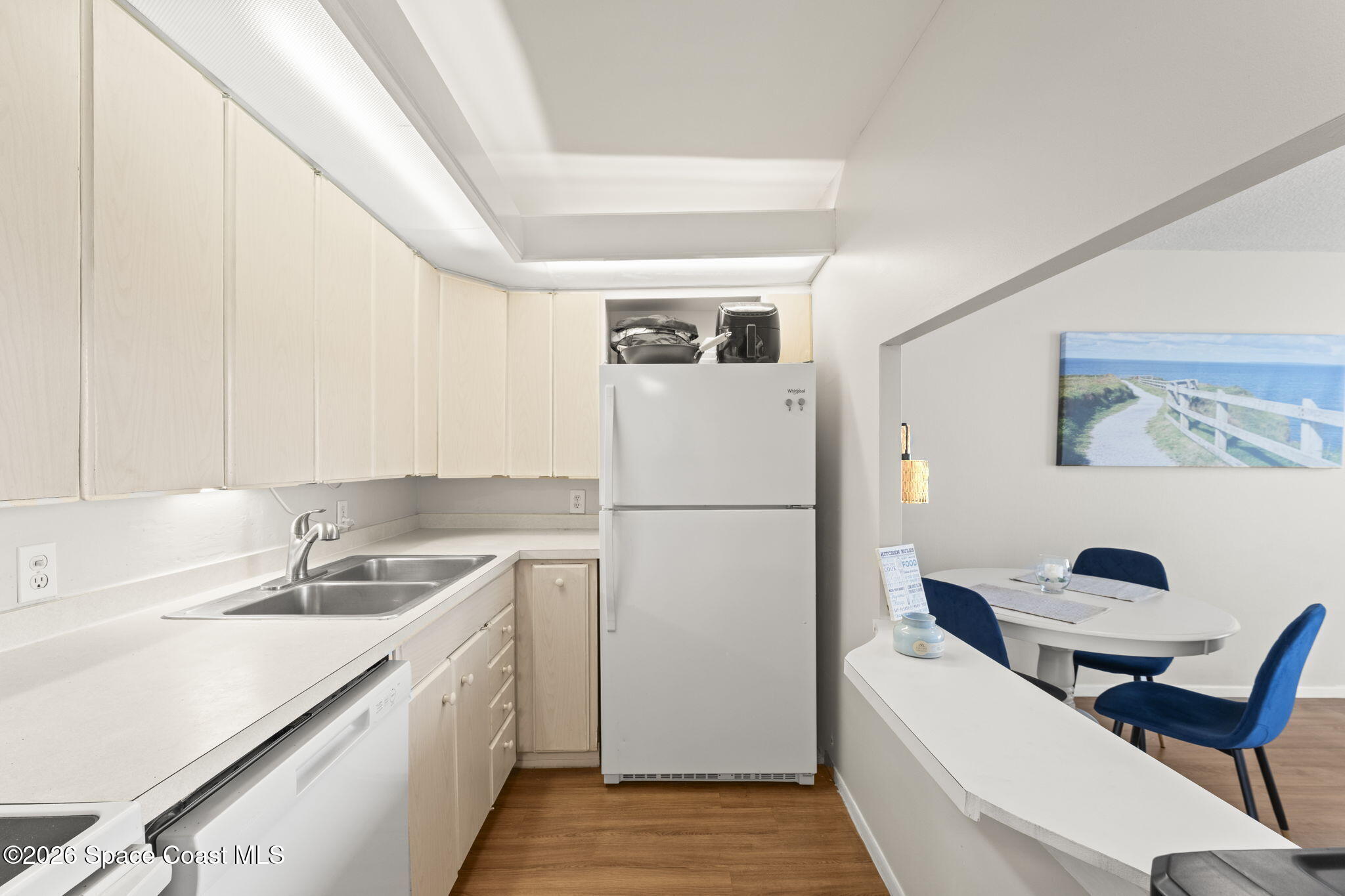 2020 N Atlantic Avenue 610-N
