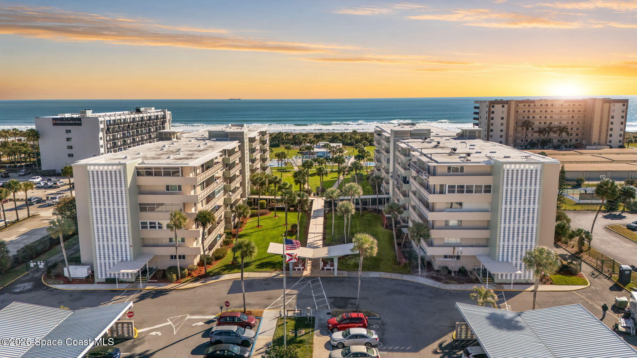 2020 N Atlantic Avenue 610-N